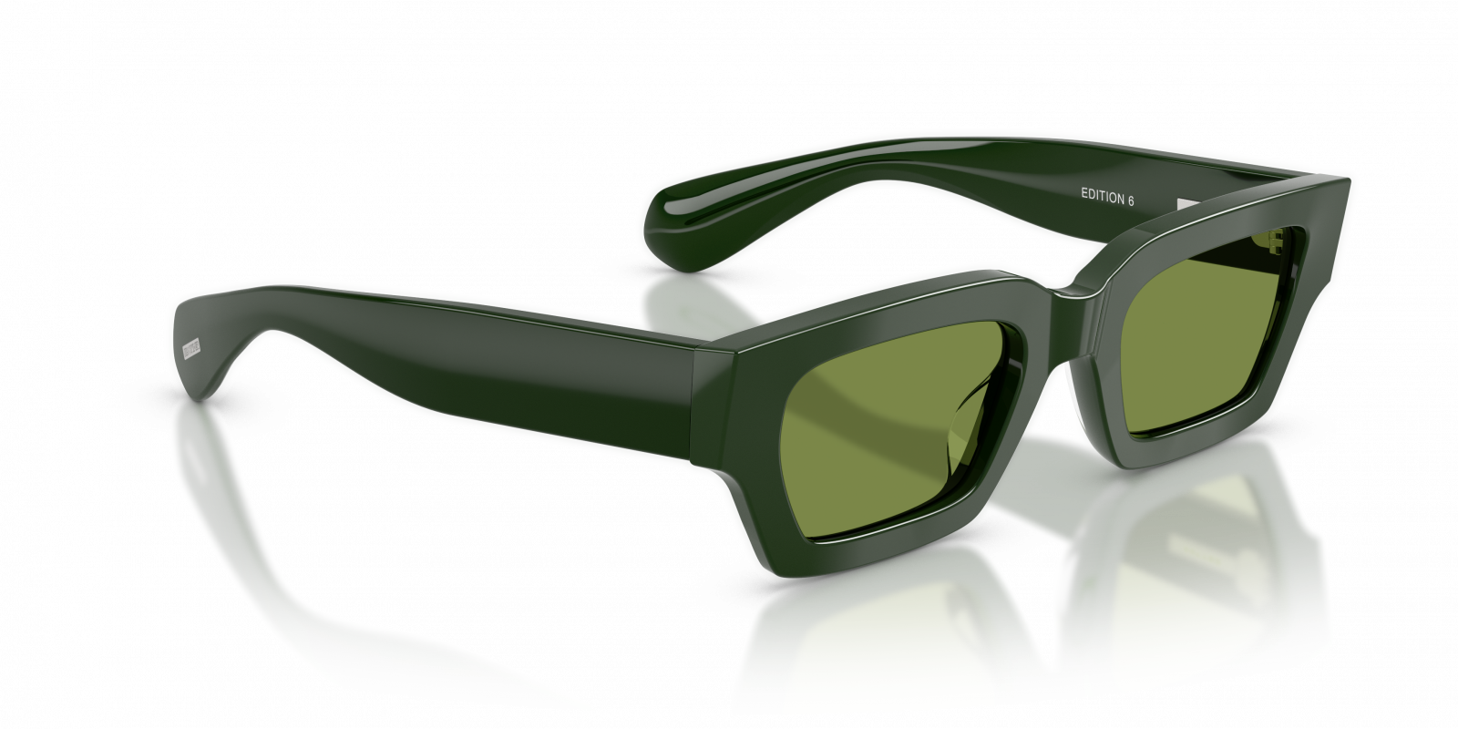 Oliver Peoples OV5612SU 181152 Edition 6 